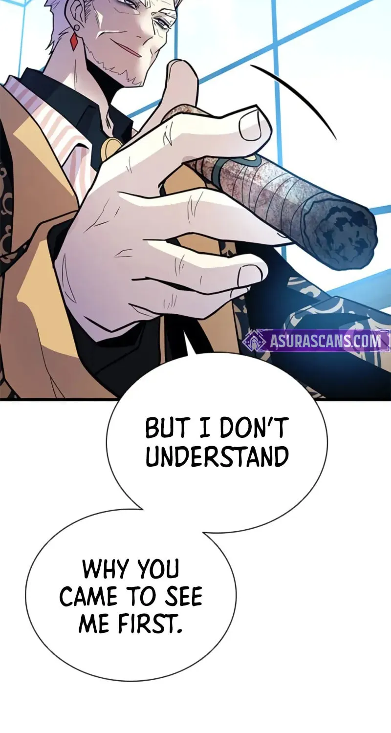 Read Villain to Kill chapter 193 image 33 on Lezhin