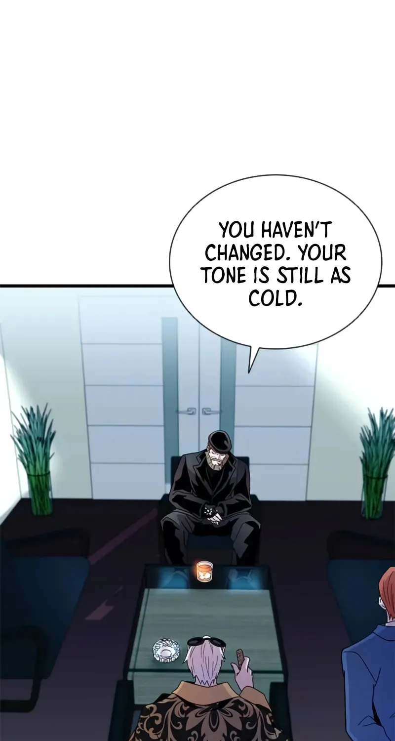 Read Villain to Kill chapter 193 image 34 on Lezhin