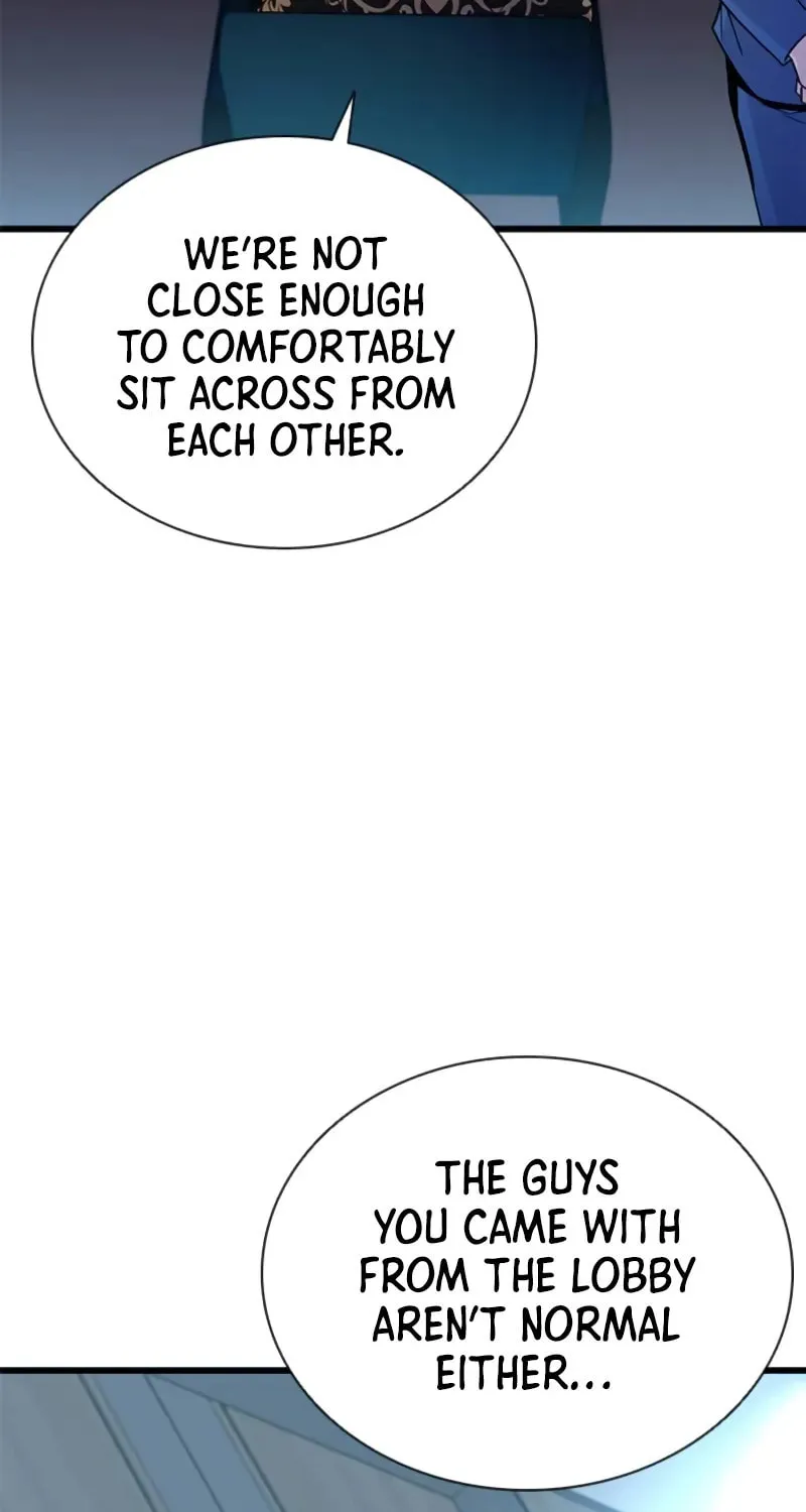 Read Villain to Kill chapter 193 image 35 on Lezhin