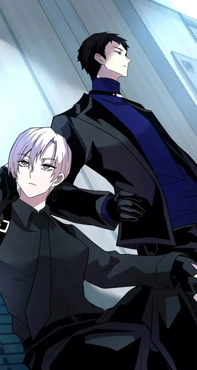 Read Villain to Kill chapter 193 image 36 on Lezhin