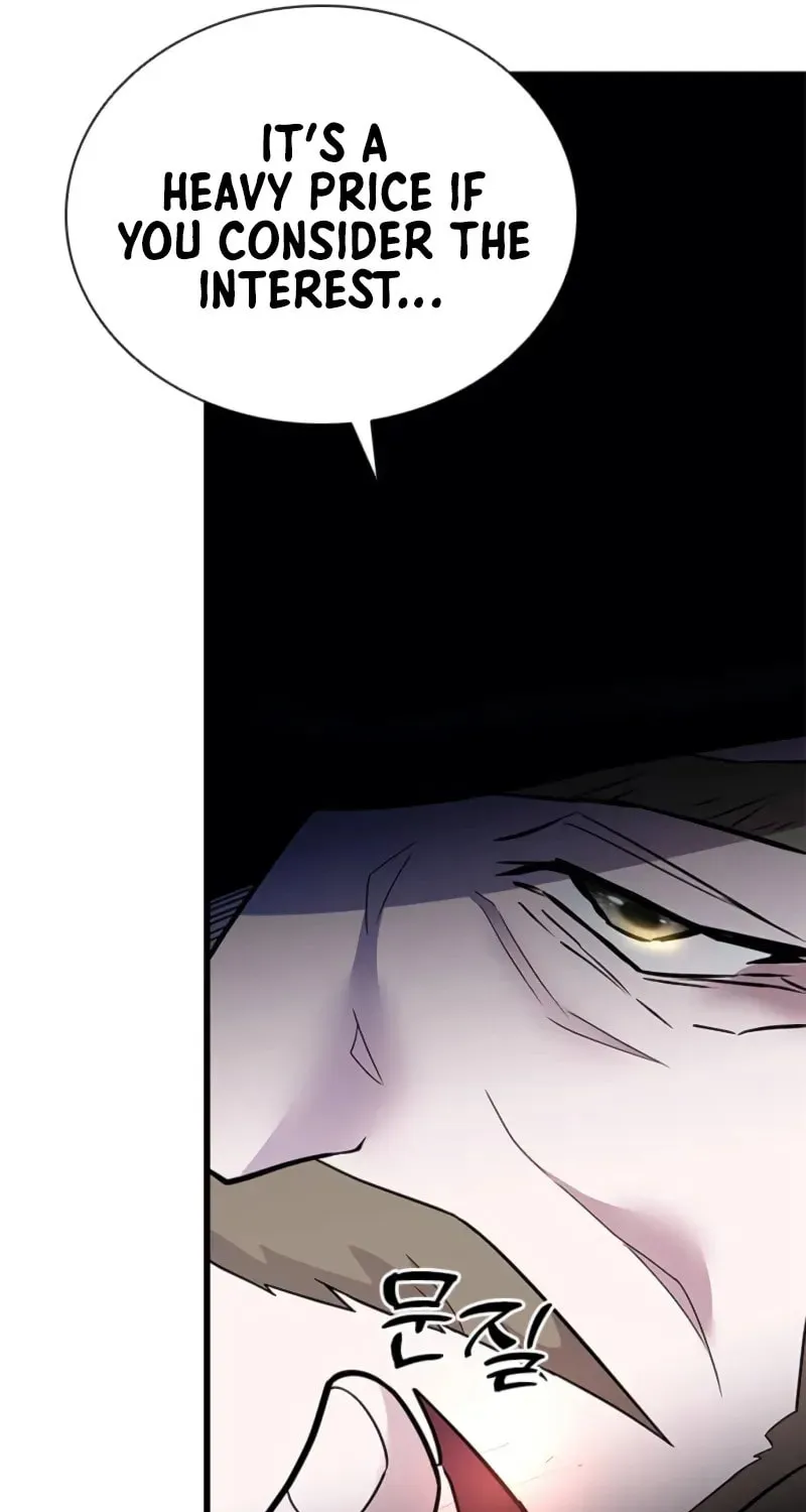 Read Villain to Kill chapter 193 image 39 on Lezhin
