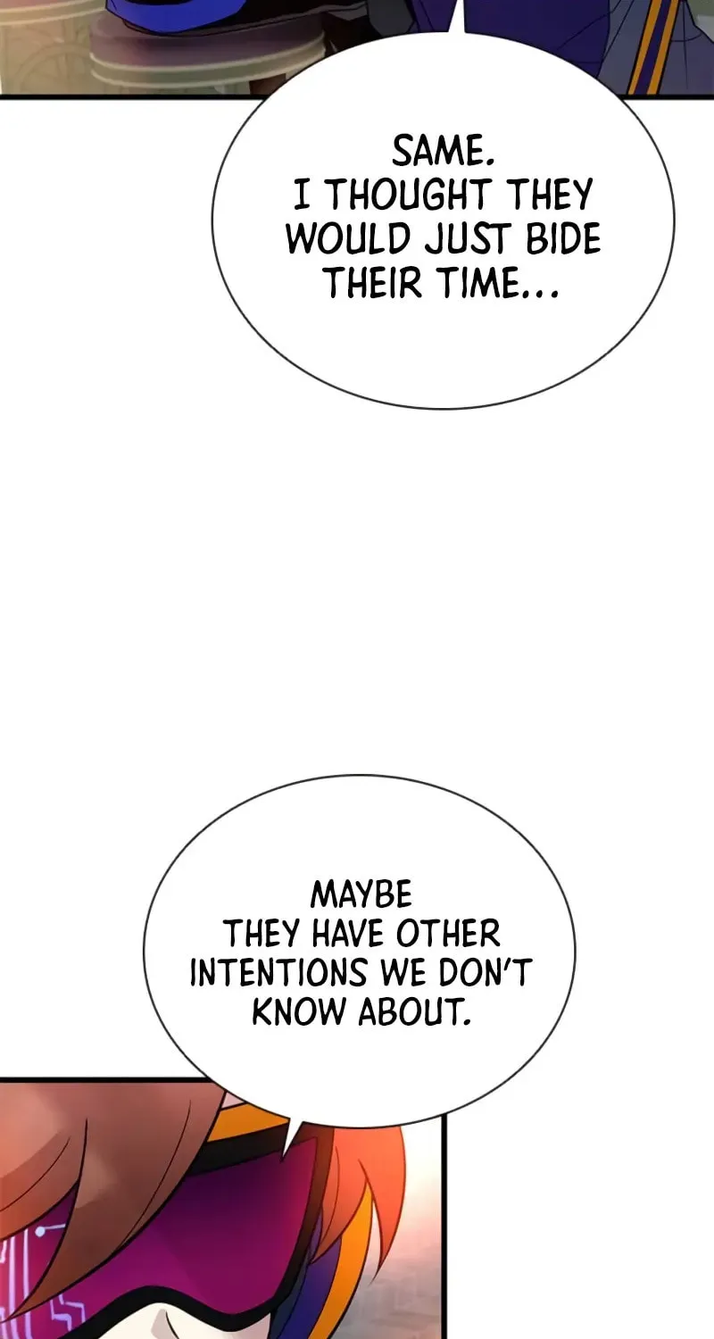 Read Villain to Kill chapter 193 image 4 on Lezhin