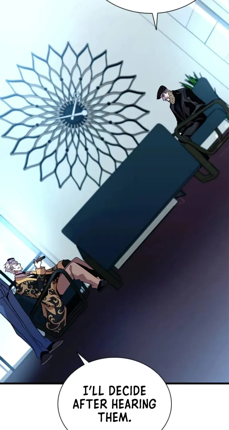 Read Villain to Kill chapter 193 image 41 on Lezhin