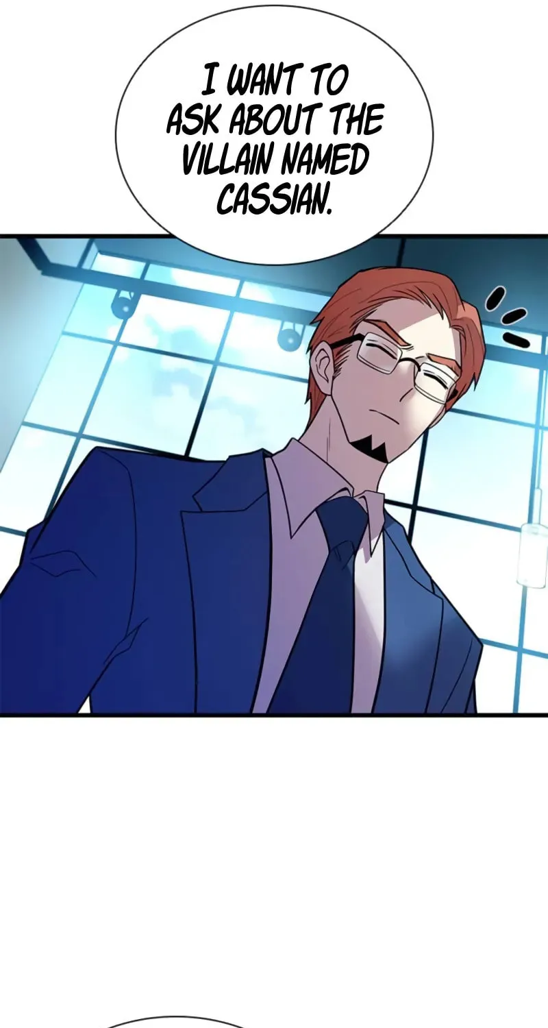 Read Villain to Kill chapter 193 image 48 on Lezhin