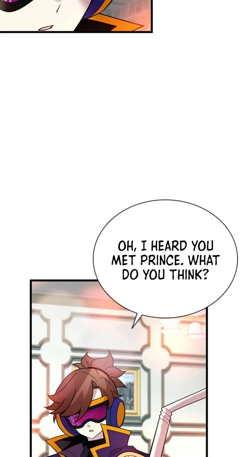 Read Villain to Kill chapter 193 image 5 on Lezhin