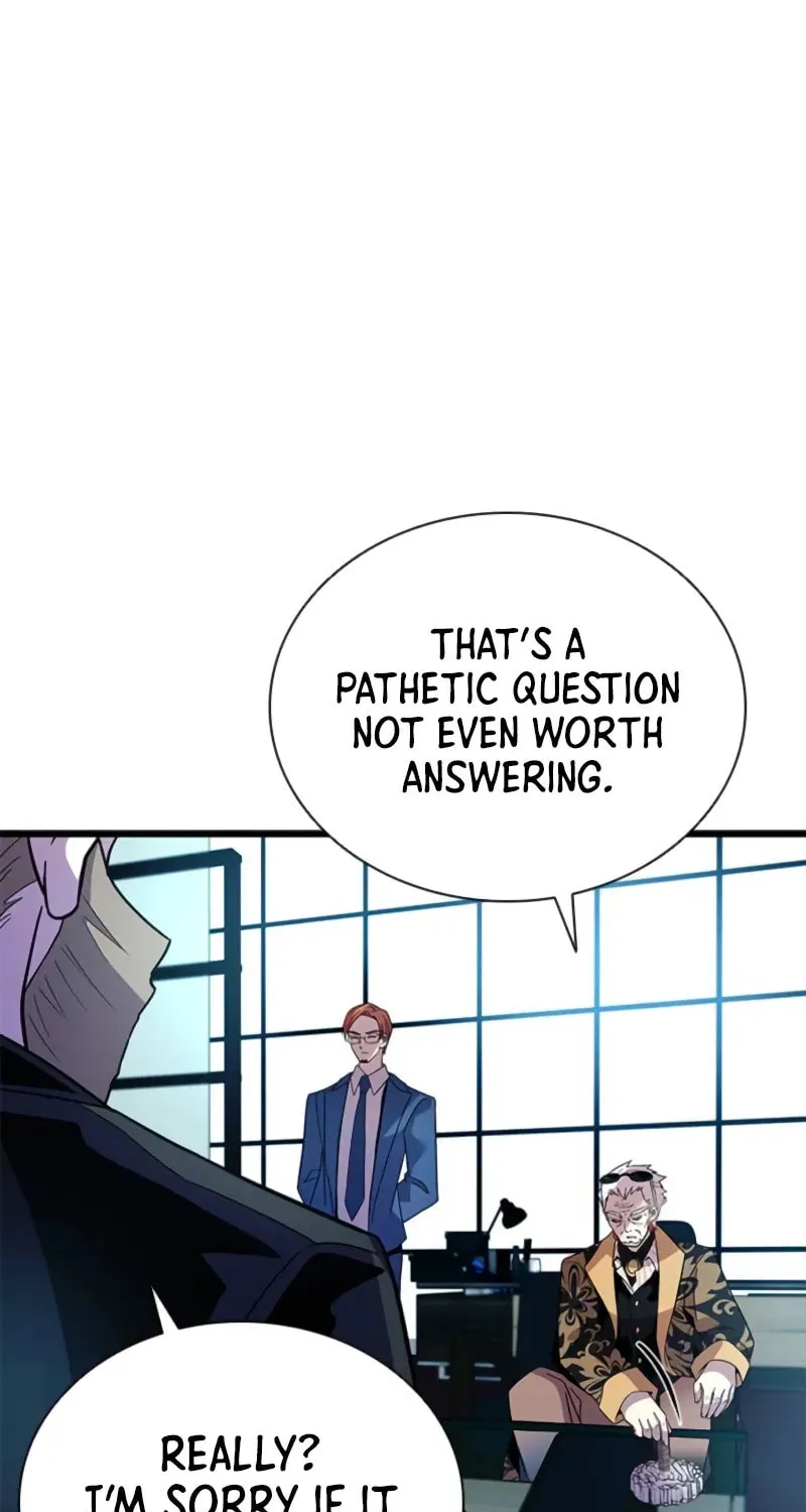 Read Villain to Kill chapter 193 image 50 on Lezhin