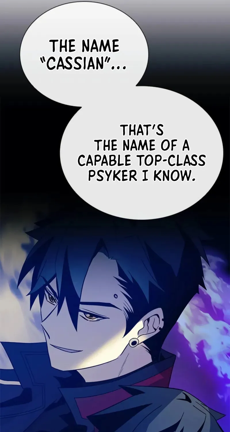 Read Villain to Kill chapter 193 image 58 on Lezhin