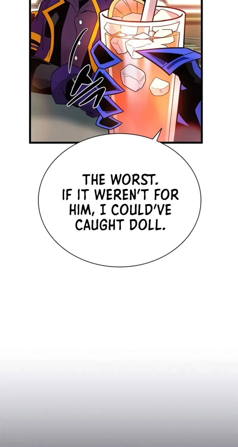 Read Villain to Kill chapter 193 image 6 on Lezhin