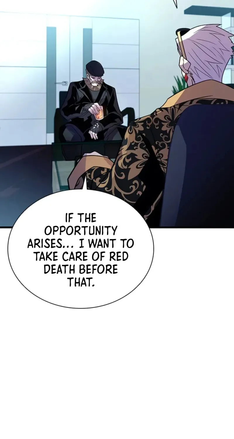 Read Villain to Kill chapter 193 image 61 on Lezhin