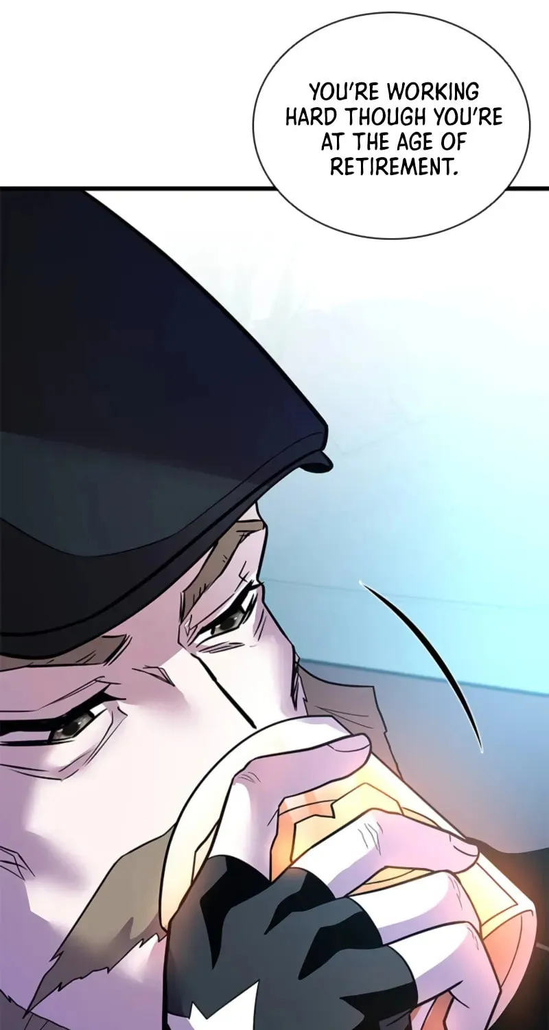 Read Villain to Kill chapter 193 image 62 on Lezhin