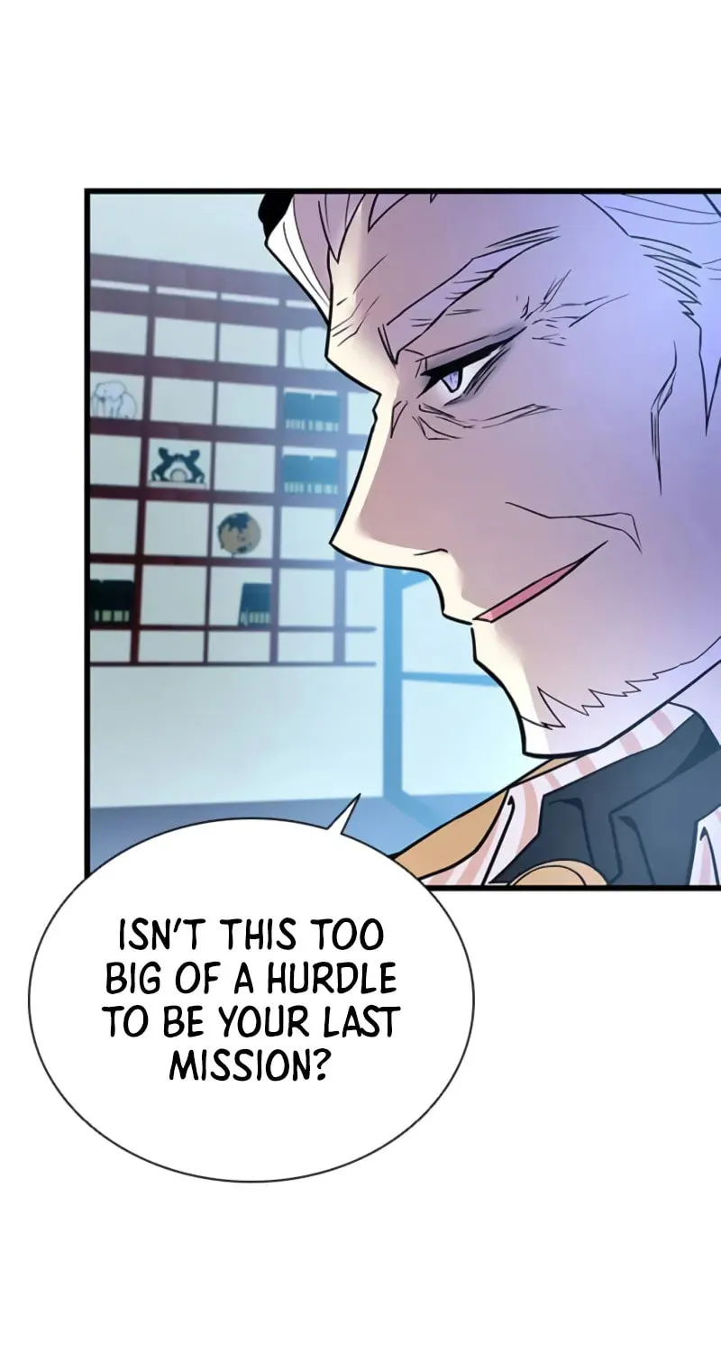 Read Villain to Kill chapter 193 image 64 on Lezhin