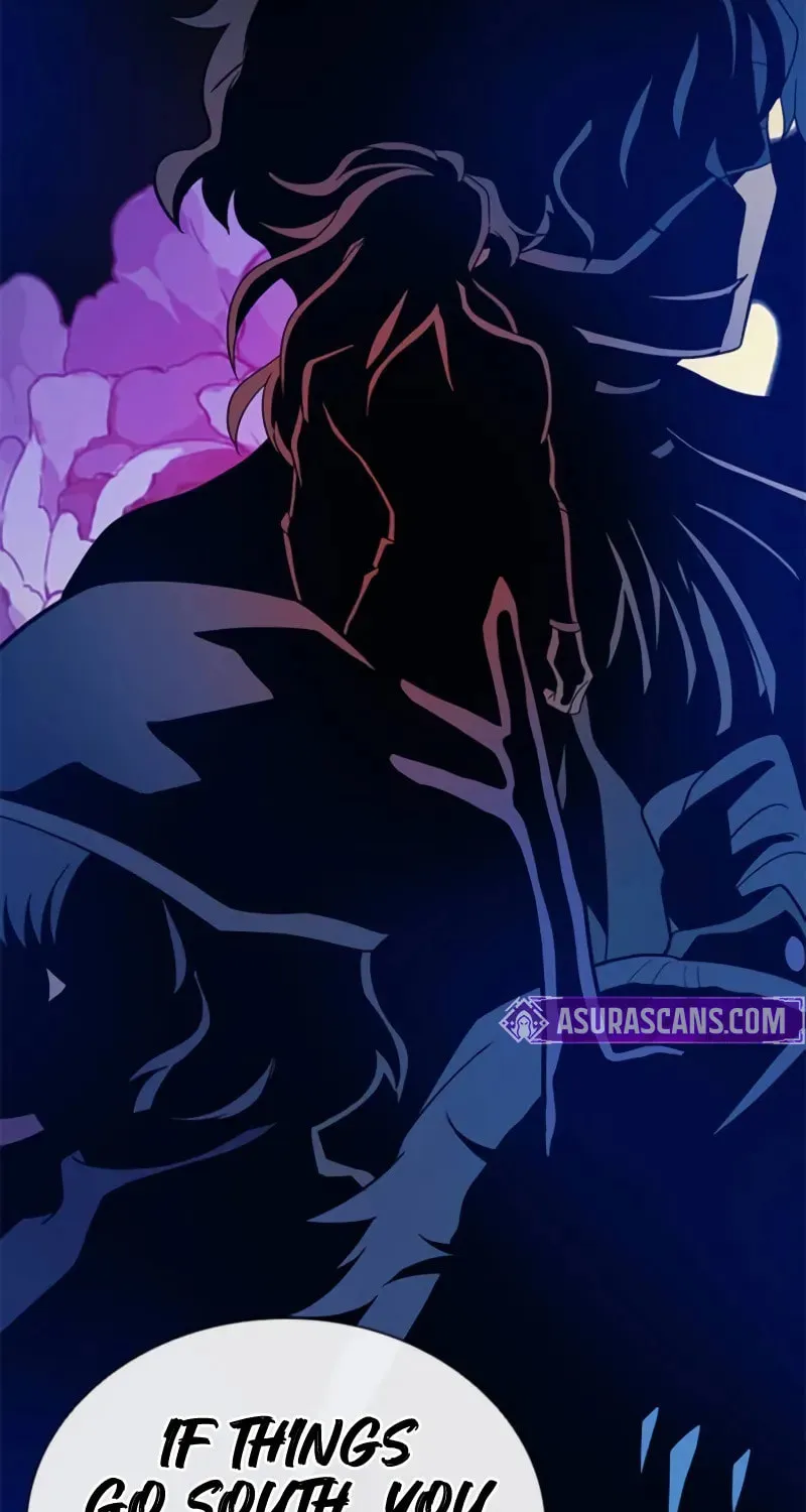 Read Villain to Kill chapter 193 image 66 on Lezhin