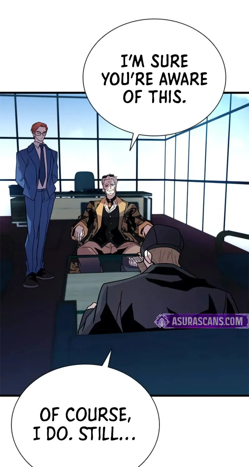 Read Villain to Kill chapter 193 image 68 on Lezhin