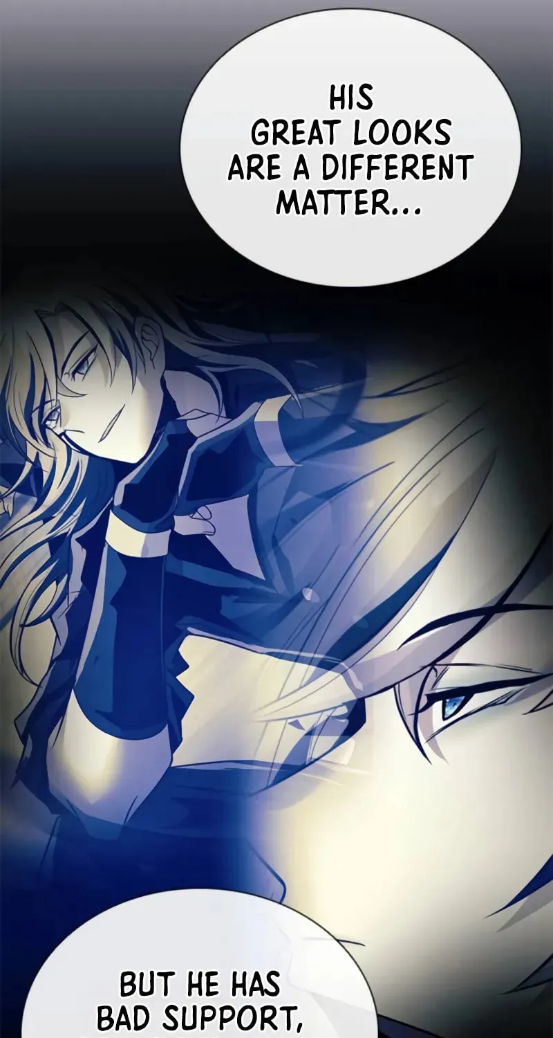 Read Villain to Kill chapter 193 image 7 on Lezhin