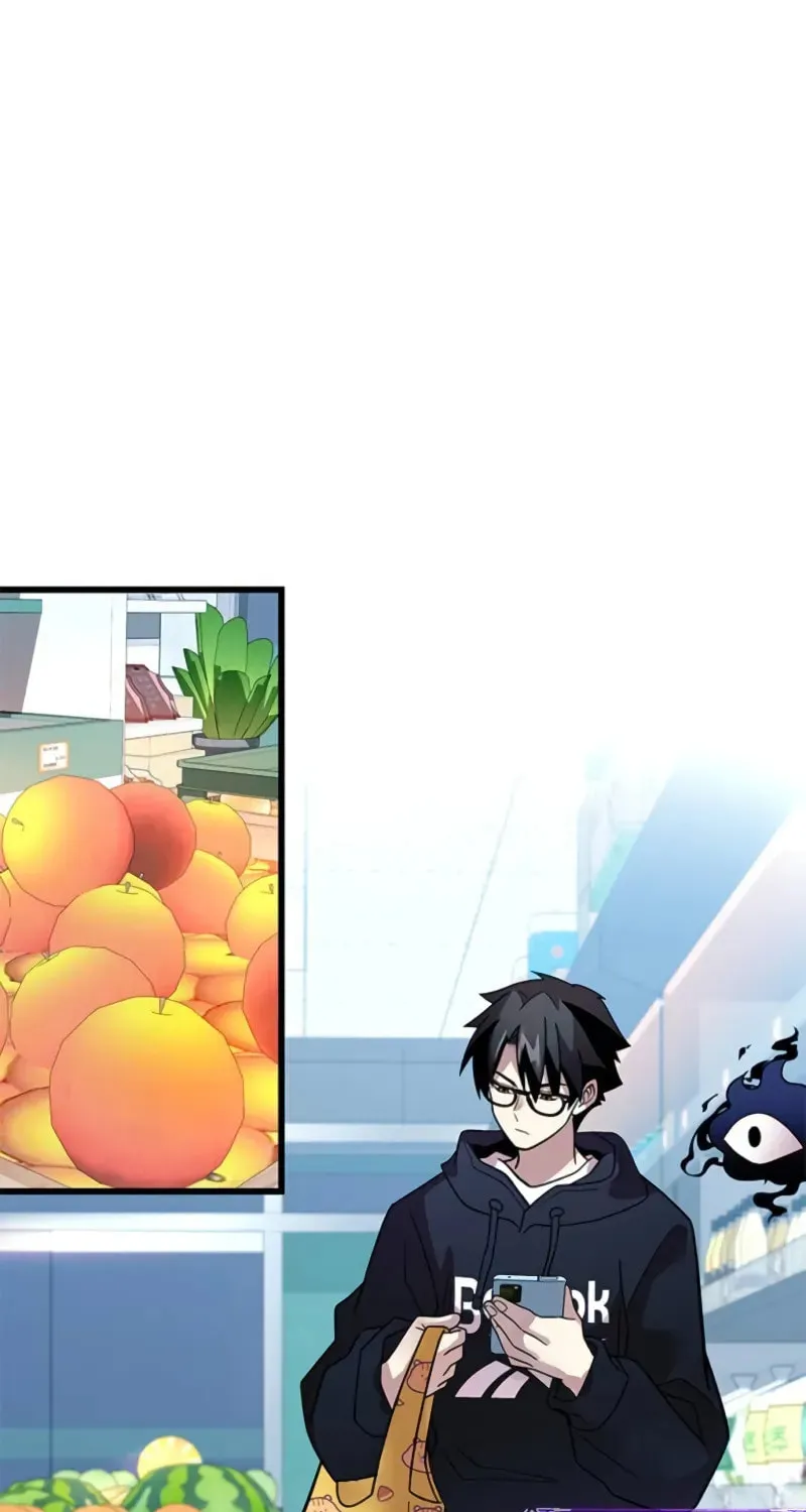 Read Villain to Kill chapter 193 image 74 on Lezhin