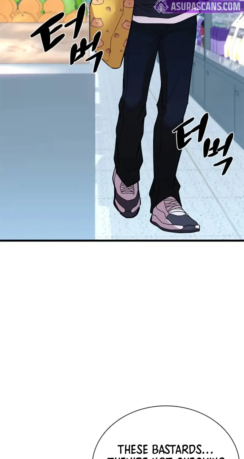 Read Villain to Kill chapter 193 image 75 on Lezhin