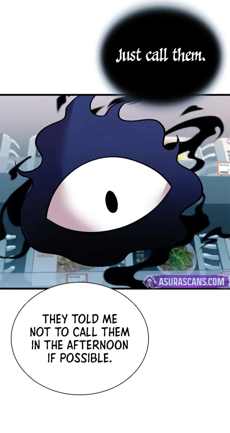 Read Villain to Kill chapter 193 image 78 on Lezhin