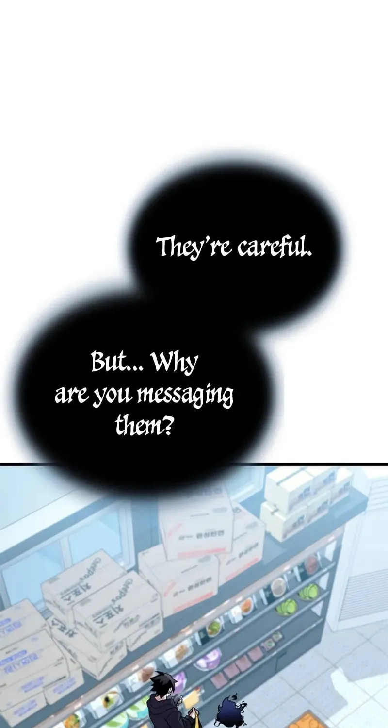 Read Villain to Kill chapter 193 image 79 on Lezhin