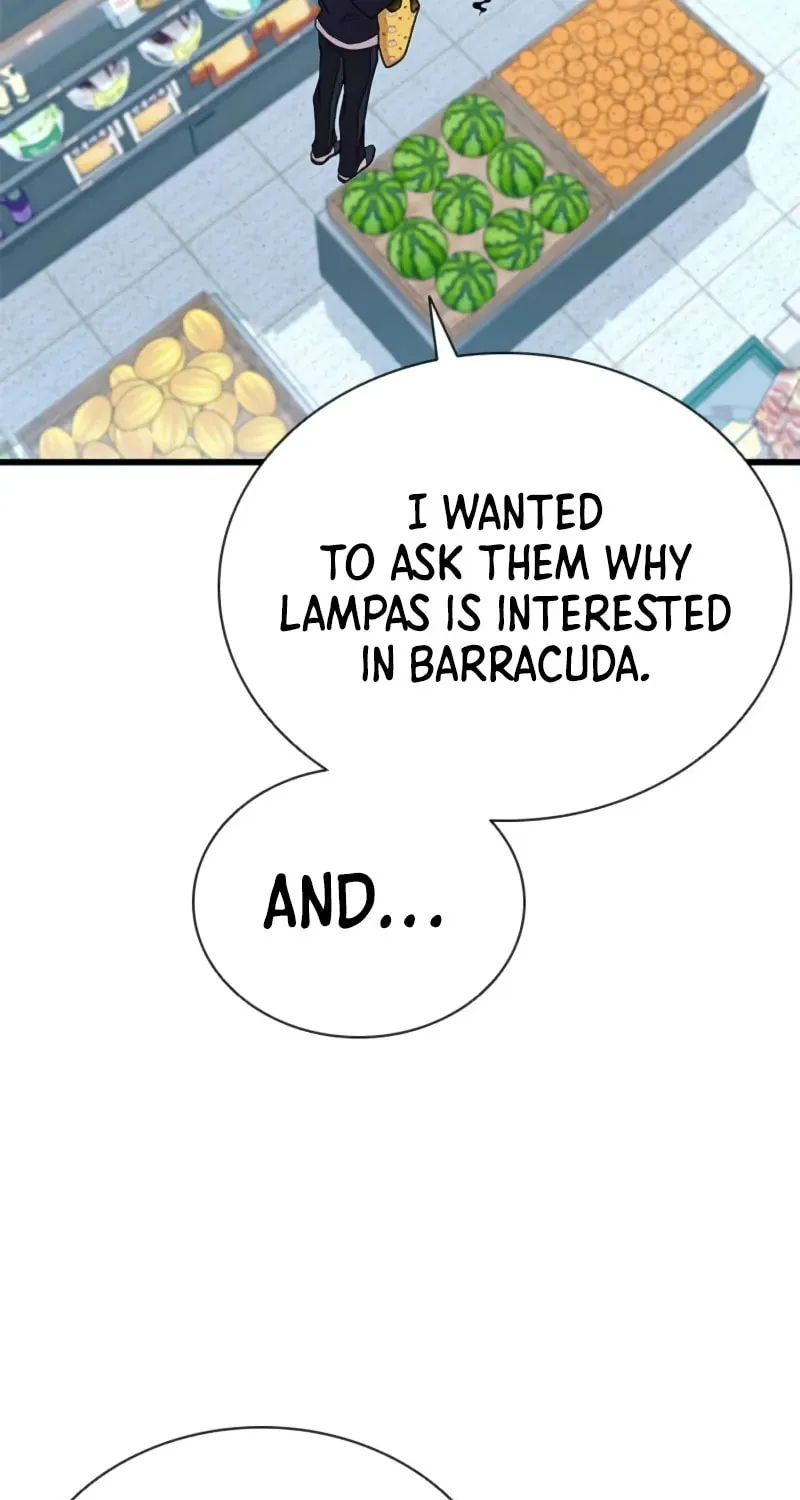 Read Villain to Kill chapter 193 image 80 on Lezhin
