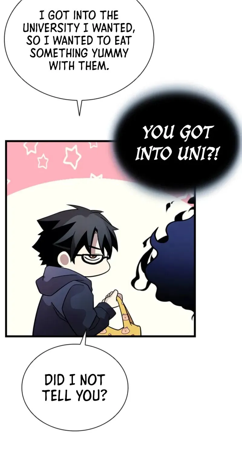 Read Villain to Kill chapter 193 image 81 on Lezhin
