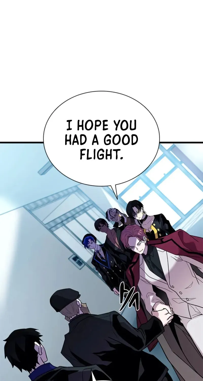 Read Villain to Kill chapter 193 image 90 on Lezhin