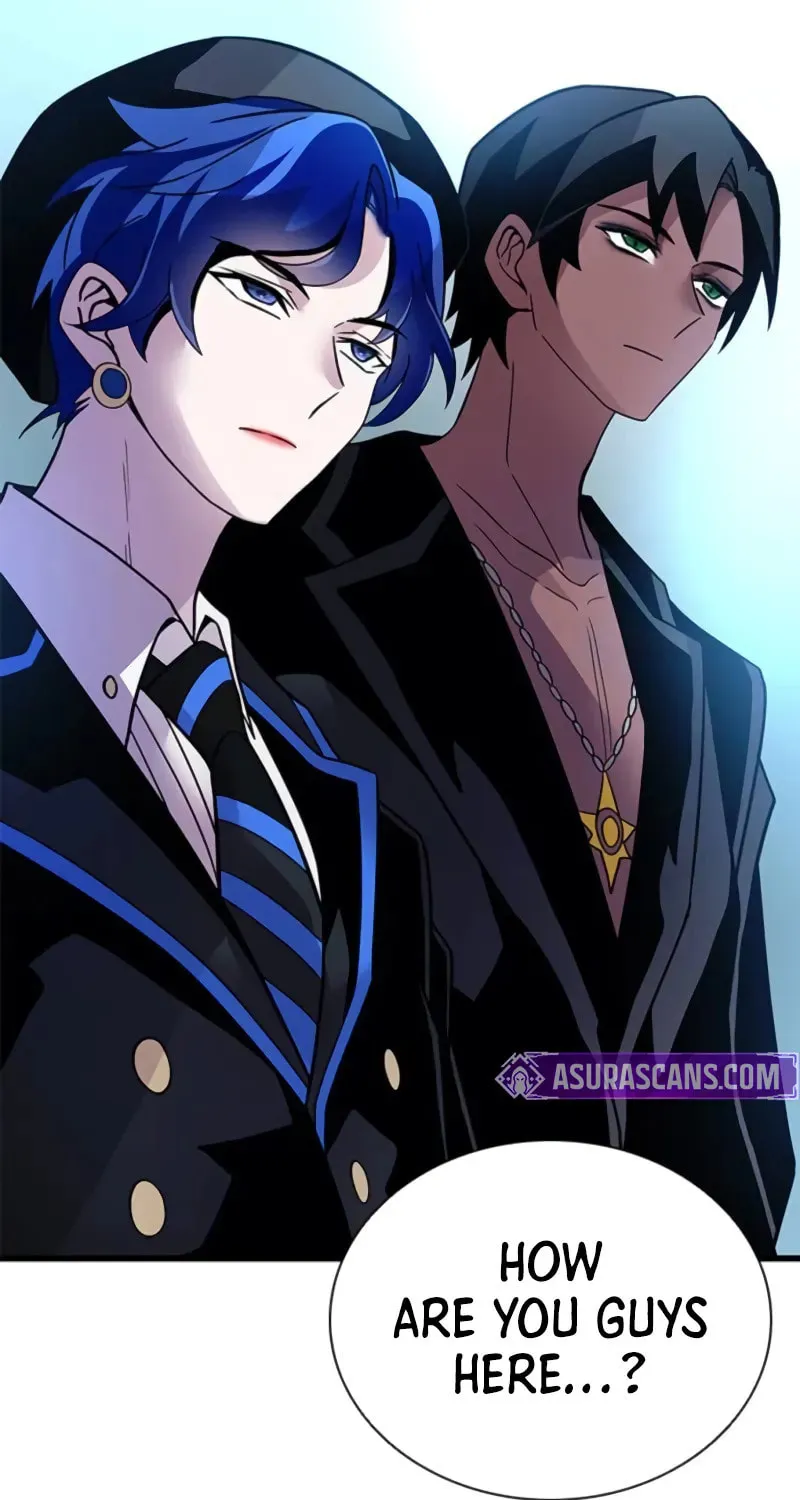 Read Villain to Kill chapter 193 image 96 on Lezhin