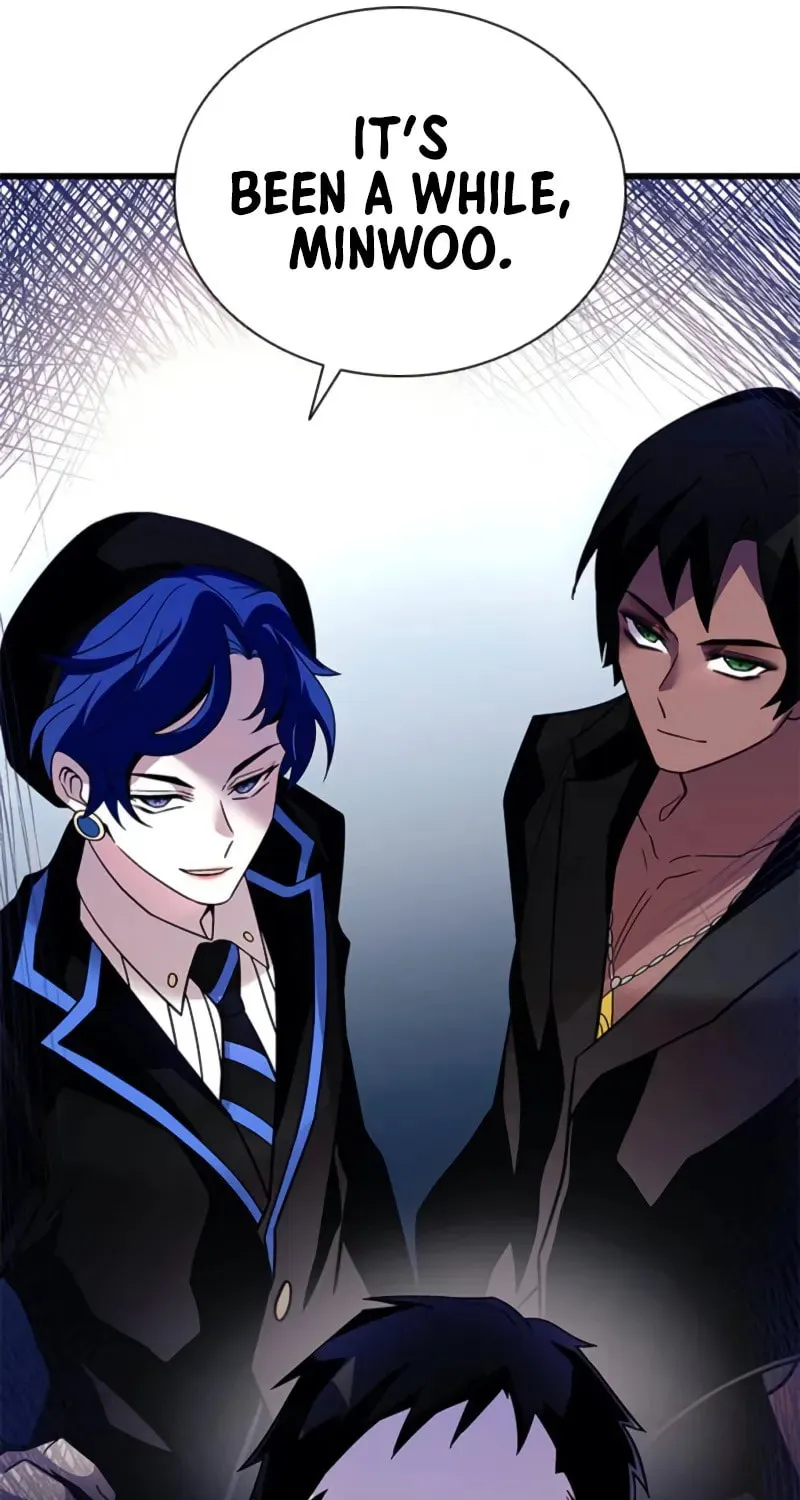 Read Villain to Kill chapter 193 image 98 on Lezhin