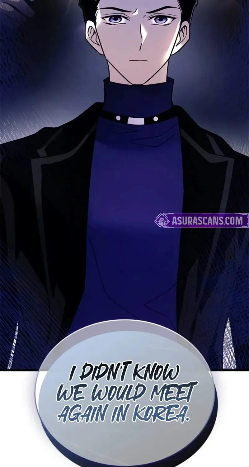 Read Villain to Kill chapter 193 image 99 on Lezhin