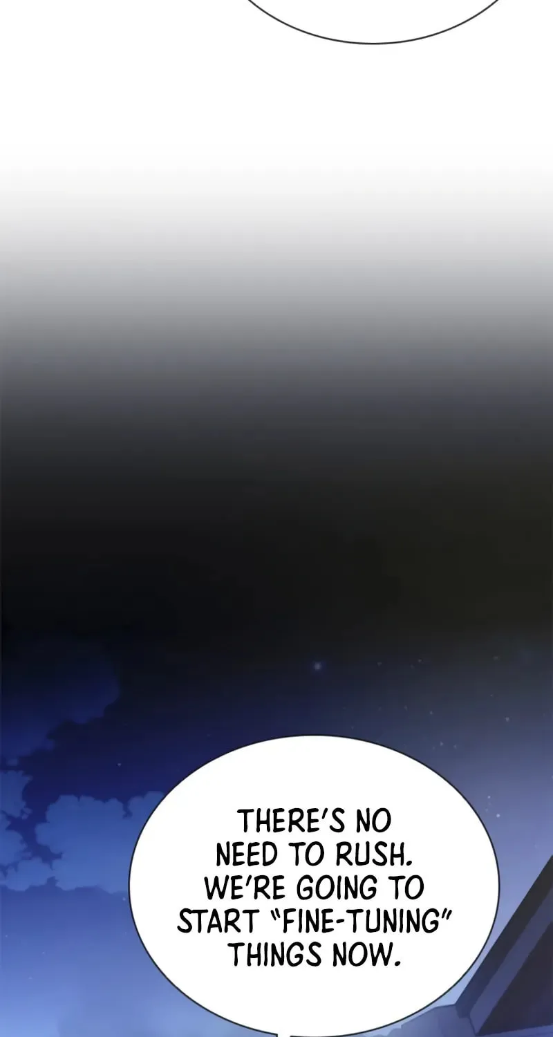 Read Villain to Kill chapter 194 image 100 on Lezhin