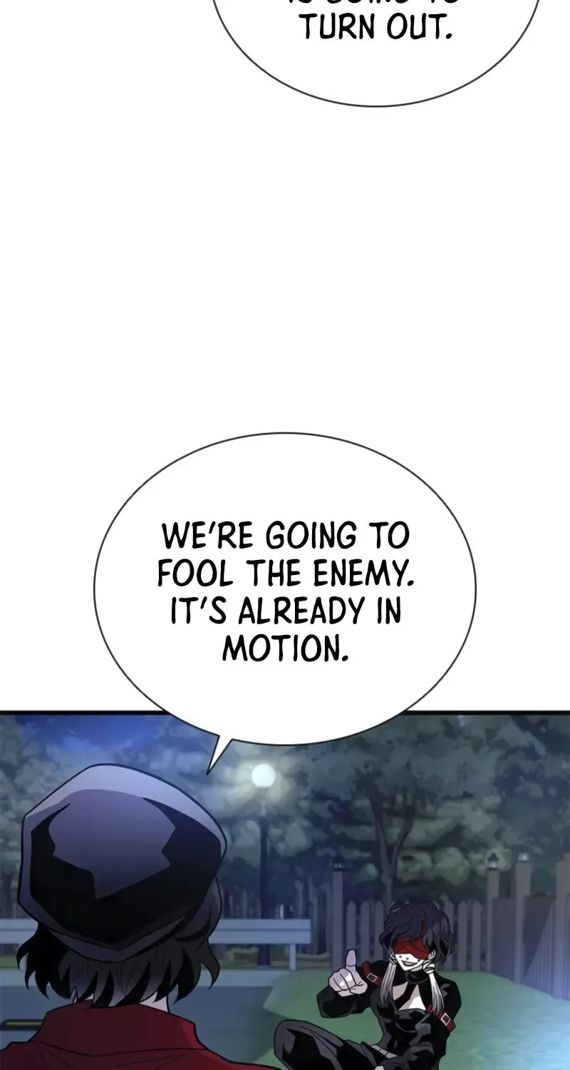 Read Villain to Kill chapter 194 image 107 on Lezhin