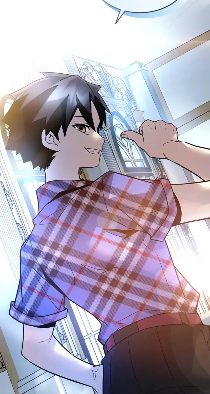 Read Villain to Kill chapter 194 image 13 on Lezhin
