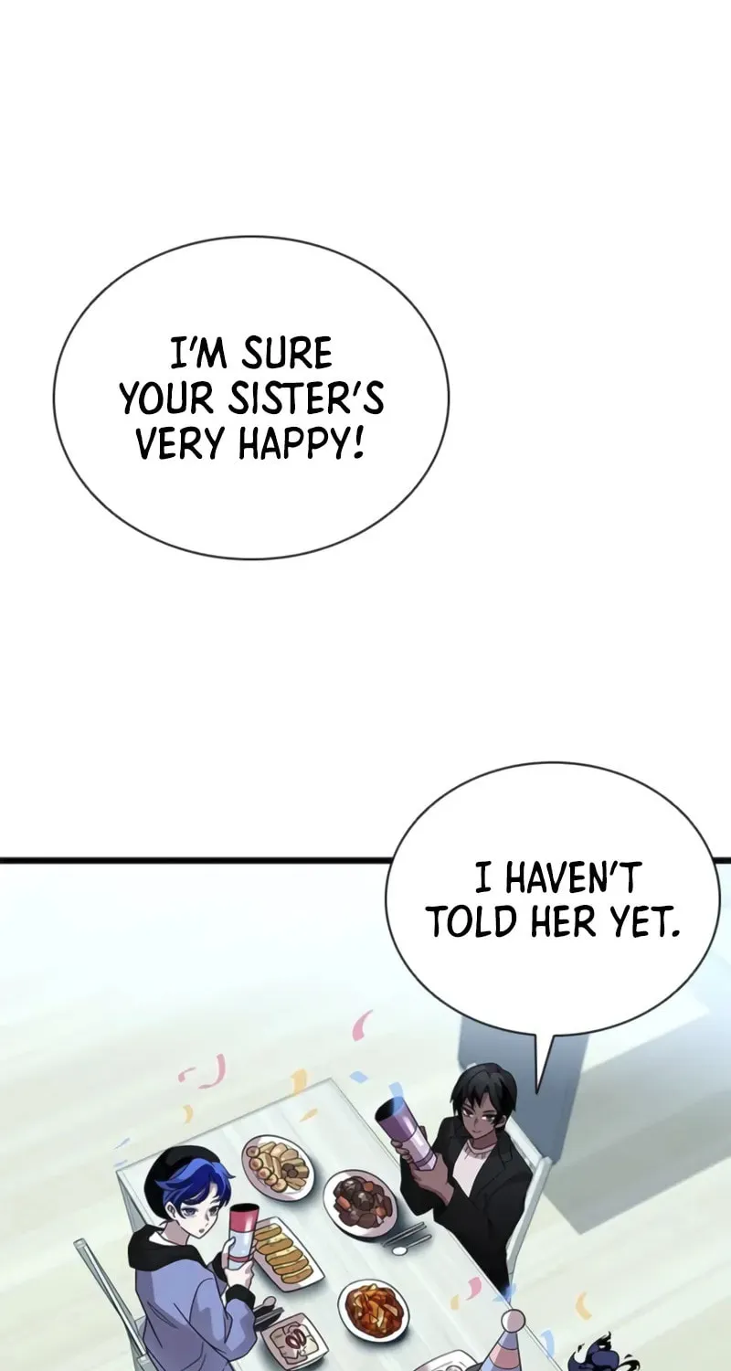 Read Villain to Kill chapter 194 image 23 on Lezhin