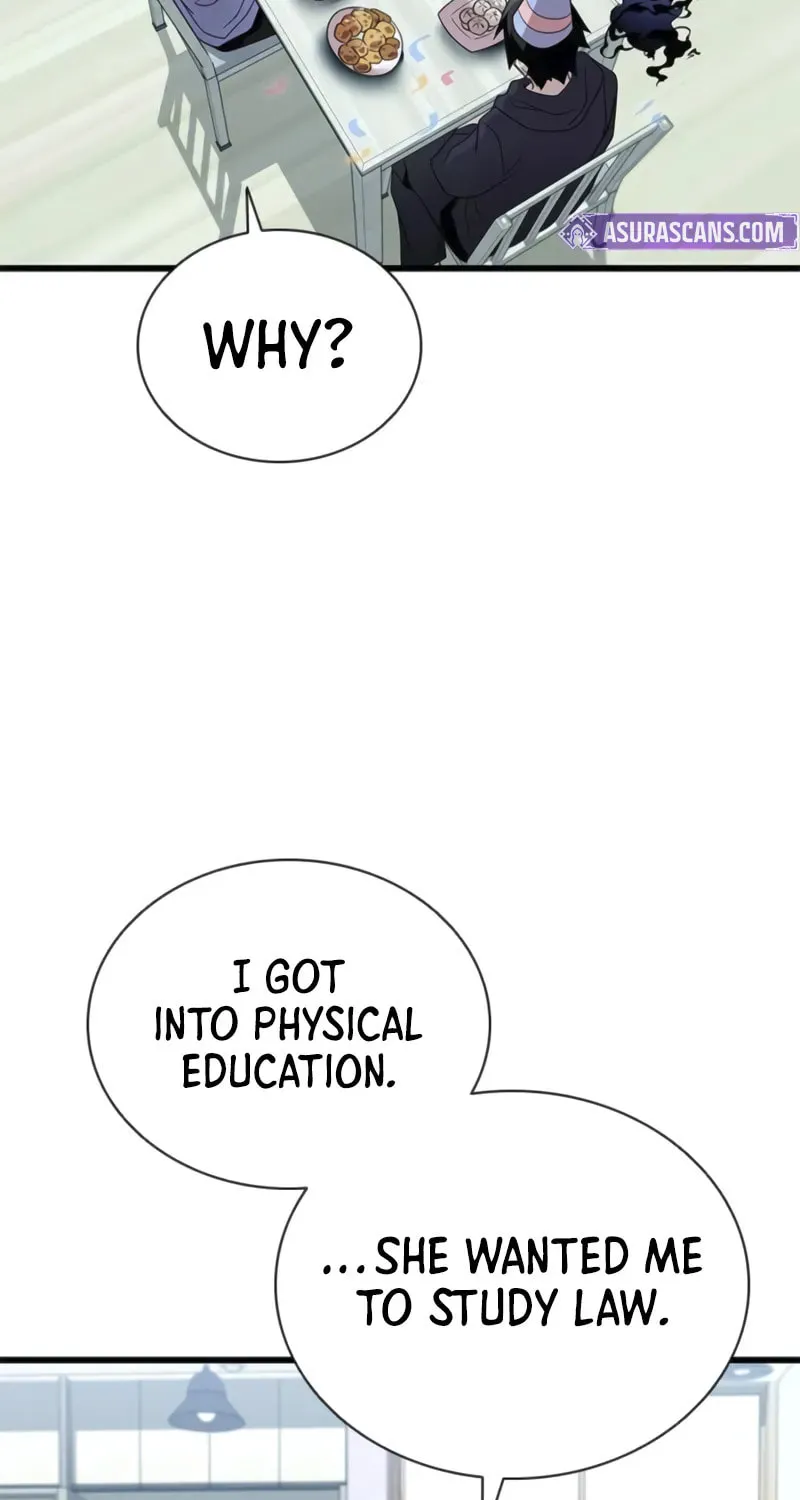 Read Villain to Kill chapter 194 image 24 on Lezhin