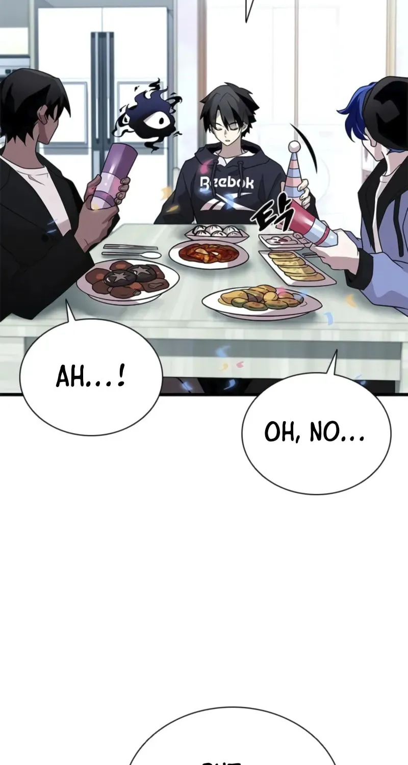 Read Villain to Kill chapter 194 image 25 on Lezhin