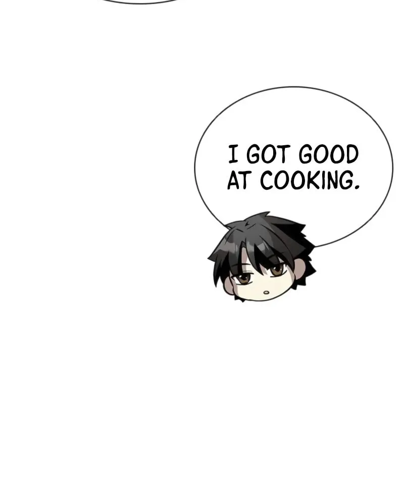 Read Villain to Kill chapter 194 image 27 on Lezhin