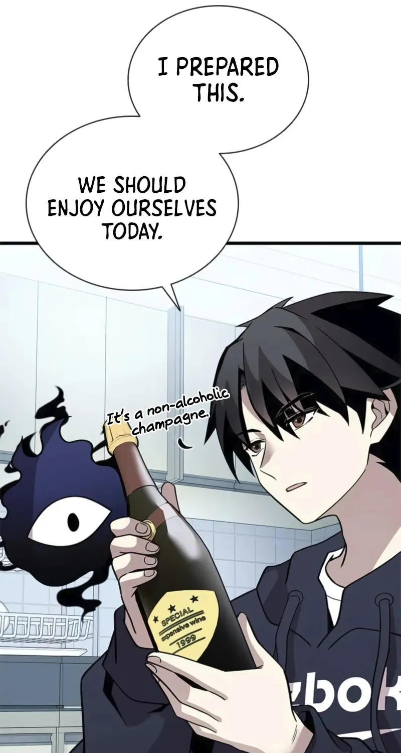 Read Villain to Kill chapter 194 image 28 on Lezhin