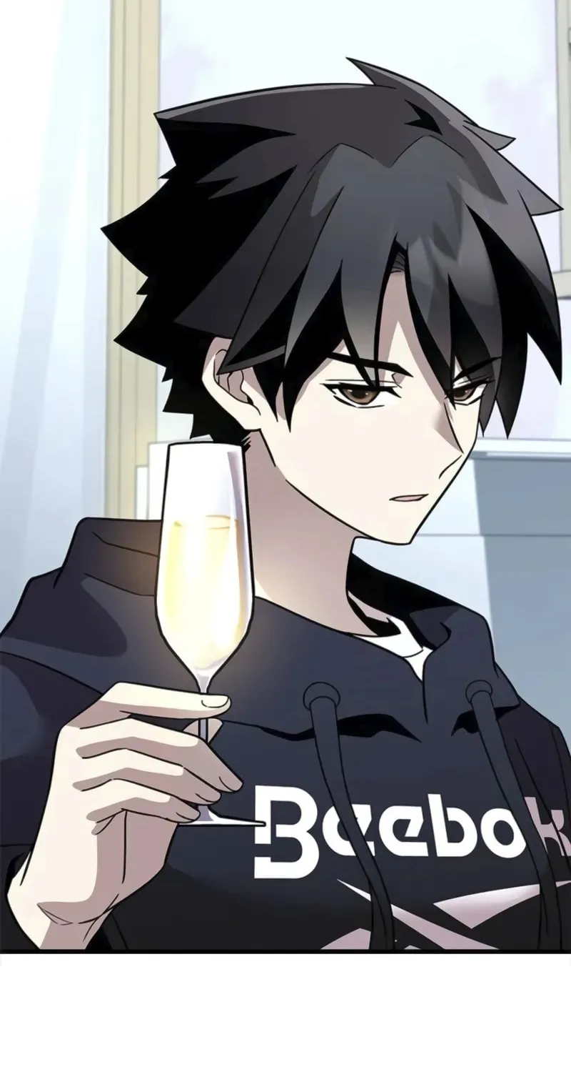 Read Villain to Kill chapter 194 image 33 on Lezhin
