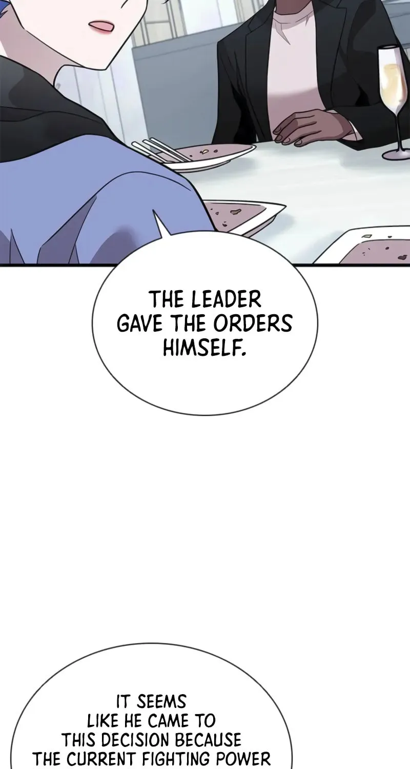 Read Villain to Kill chapter 194 image 35 on Lezhin