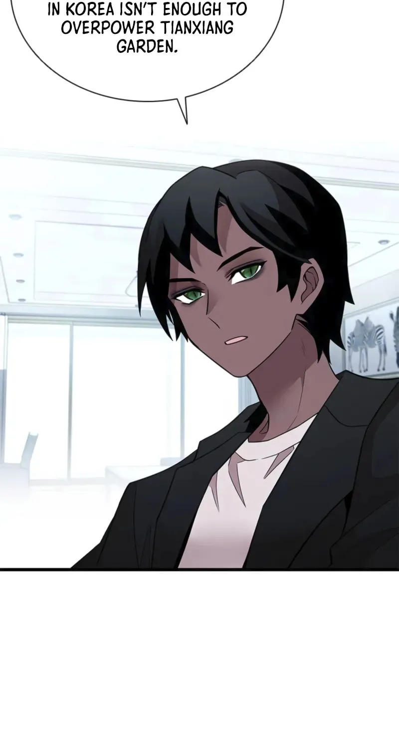 Read Villain to Kill chapter 194 image 36 on Lezhin