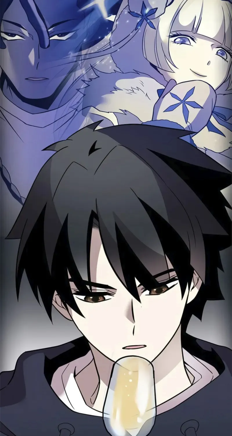 Read Villain to Kill chapter 194 image 39 on Lezhin