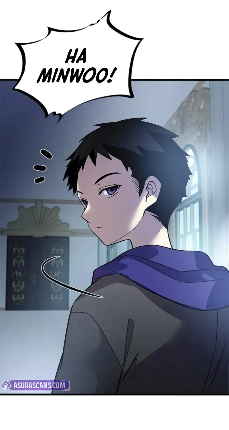 Read Villain to Kill chapter 194 image 4 on Lezhin