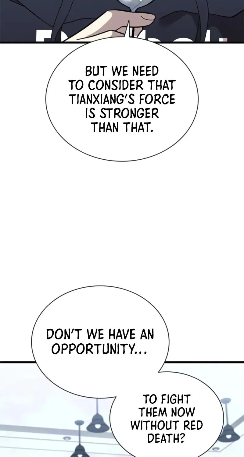 Read Villain to Kill chapter 194 image 40 on Lezhin