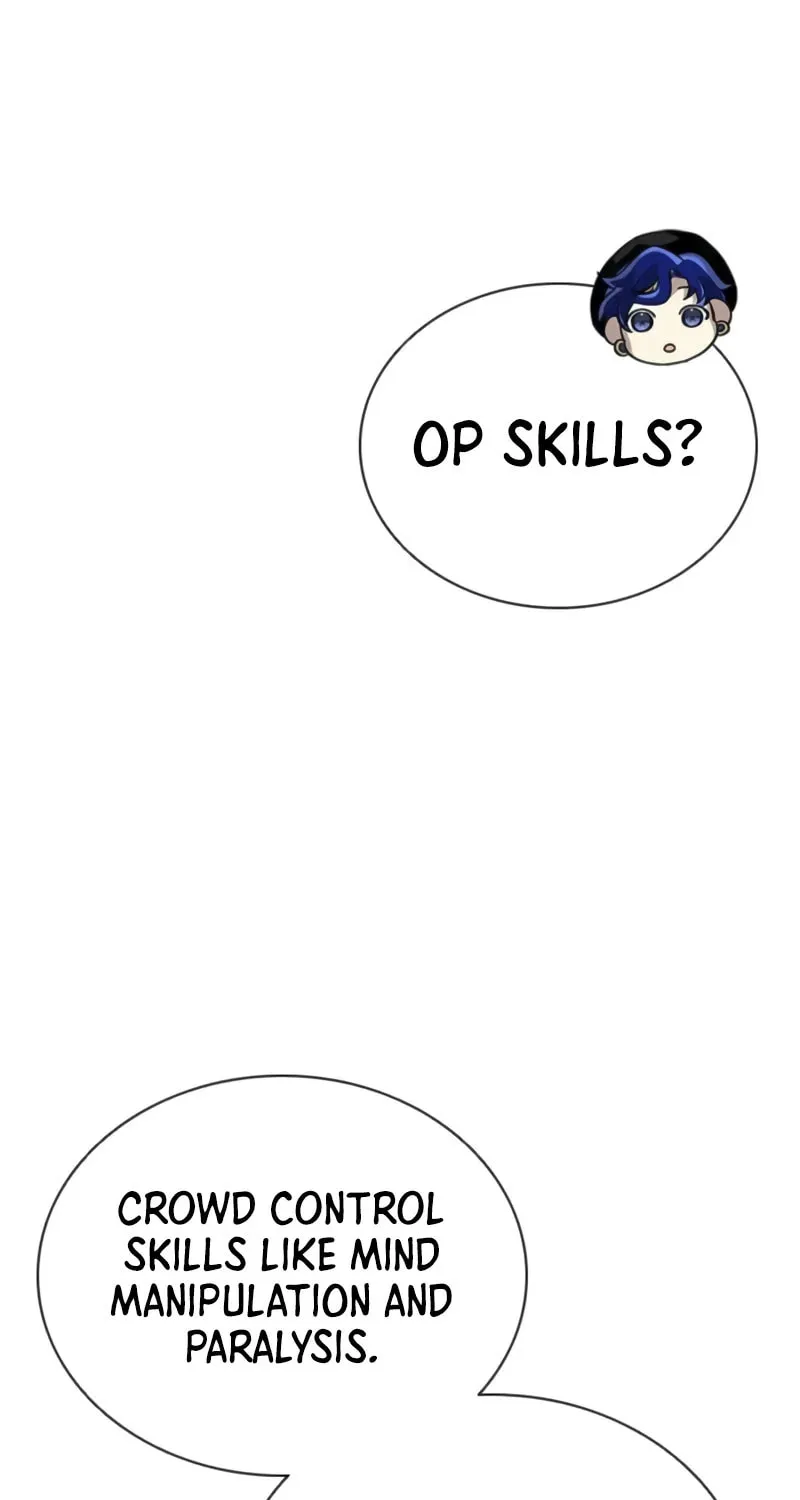 Read Villain to Kill chapter 194 image 42 on Lezhin