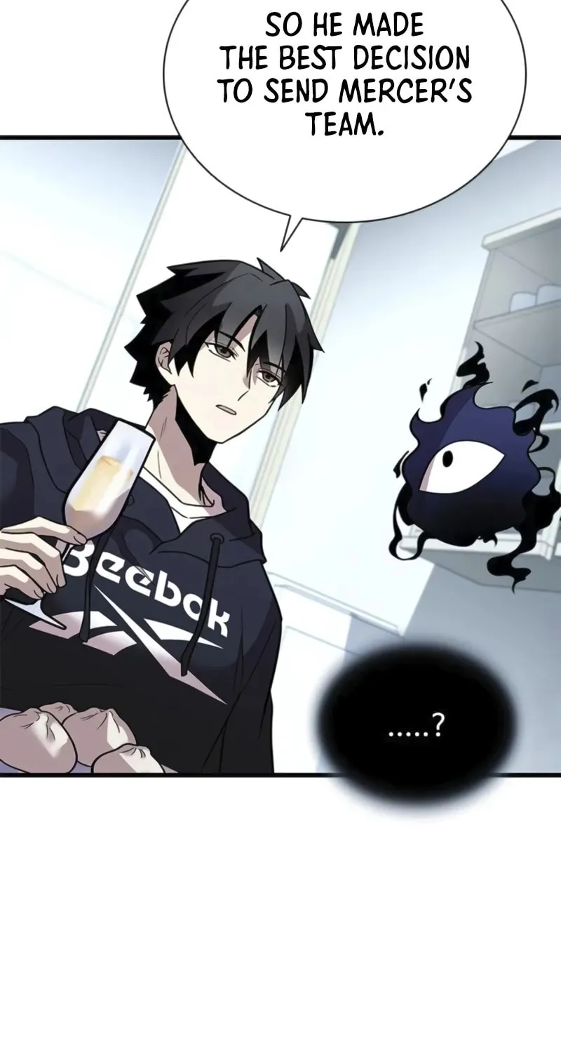 Read Villain to Kill chapter 194 image 43 on Lezhin