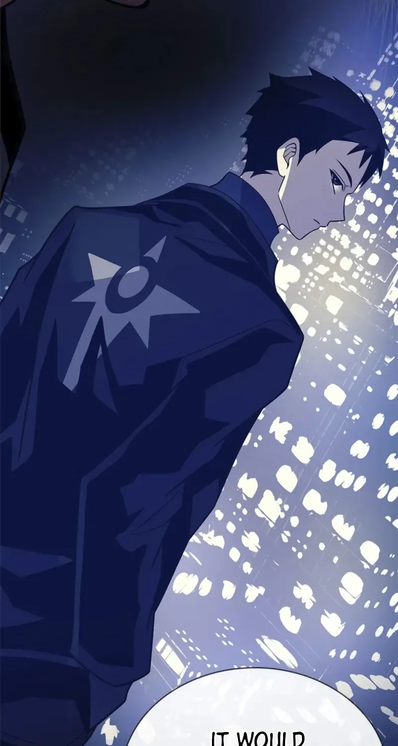 Read Villain to Kill chapter 194 image 49 on Lezhin