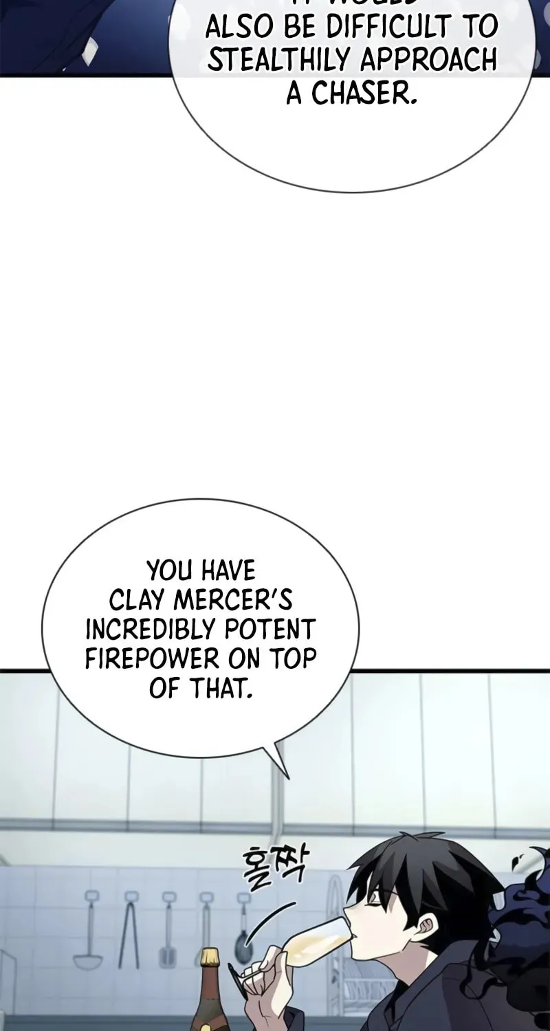 Read Villain to Kill chapter 194 image 50 on Lezhin