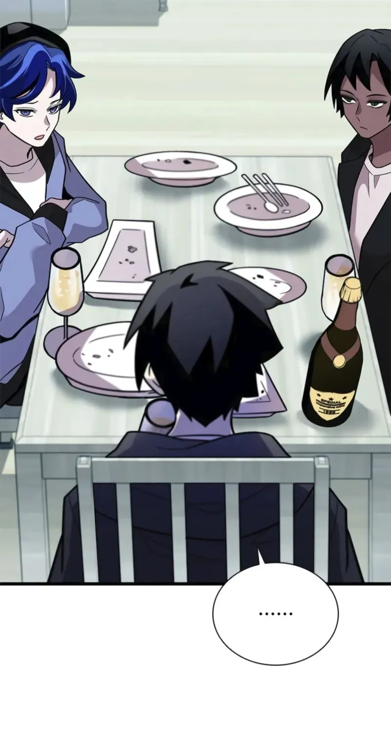 Read Villain to Kill chapter 194 image 52 on Lezhin