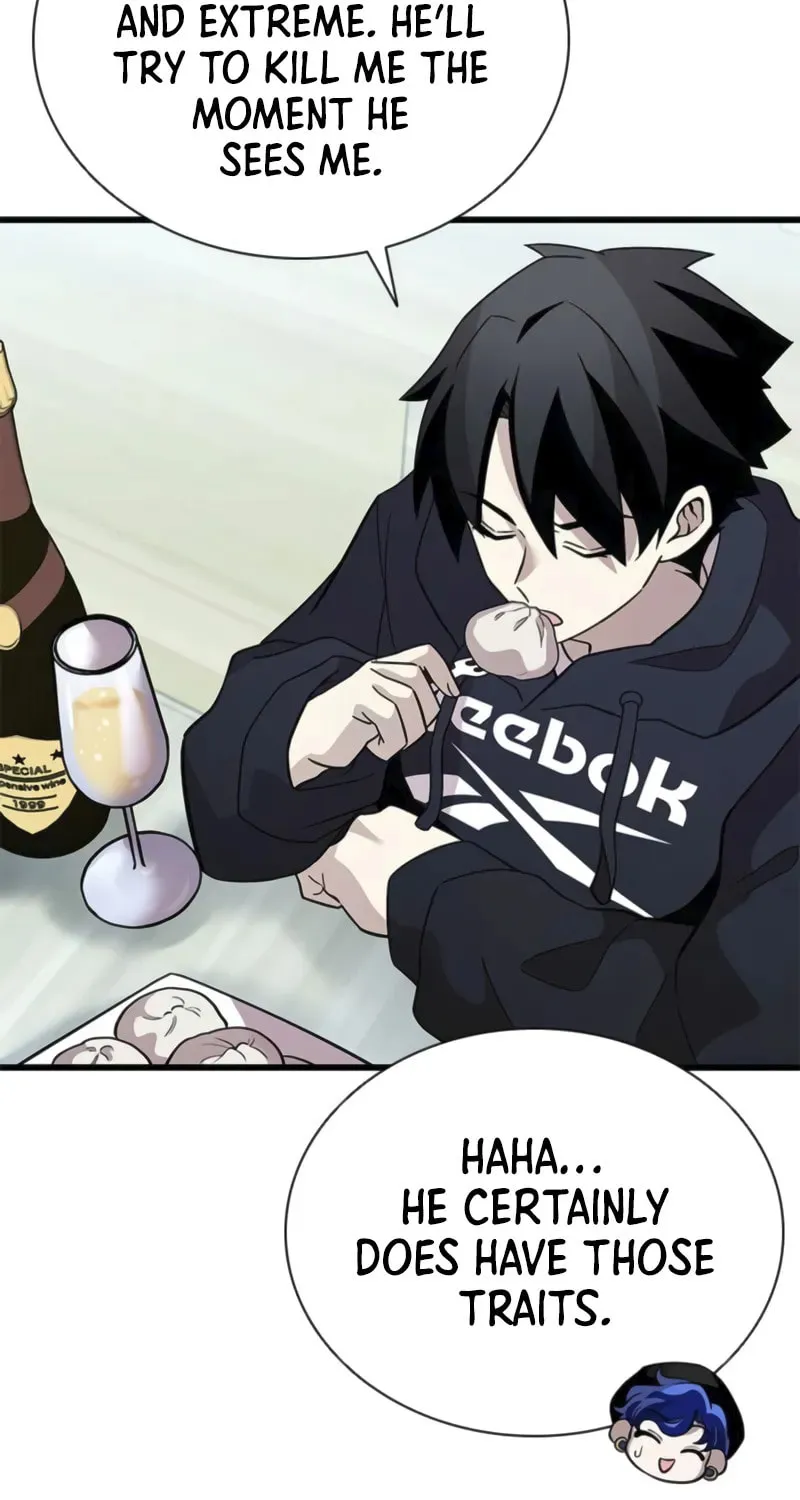 Read Villain to Kill chapter 194 image 56 on Lezhin
