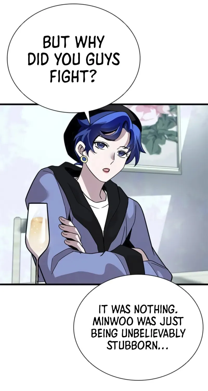 Read Villain to Kill chapter 194 image 58 on Lezhin