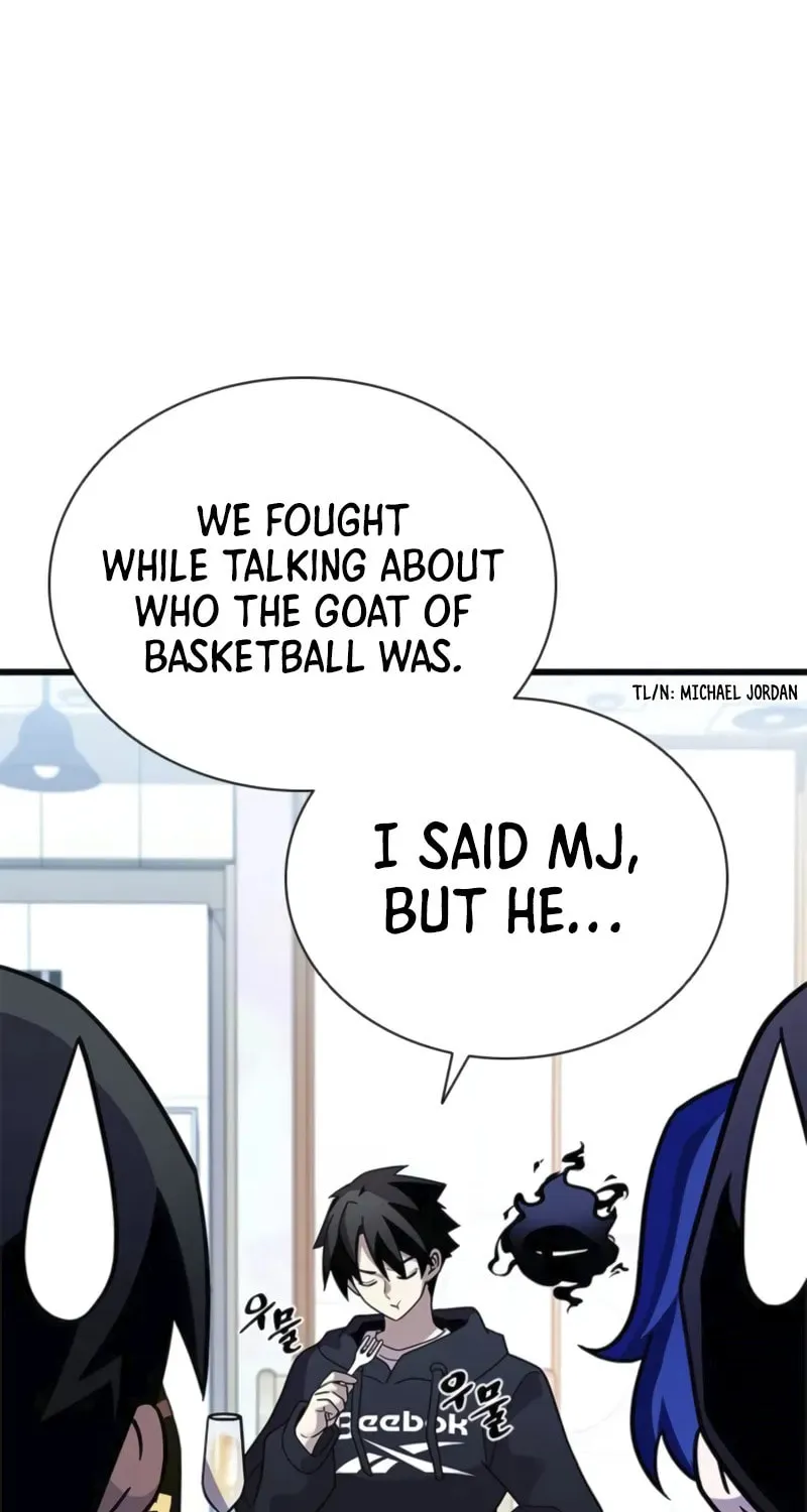 Read Villain to Kill chapter 194 image 59 on Lezhin